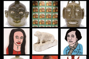 Slotin Auction 美国民间艺术陶器织物拍卖目录