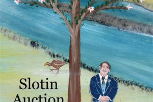 Slotin Folk Art Auction 美国民间美术2020年11月 拍卖会目录画册