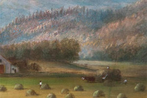 英国Willis Henry民间艺术珍品画册