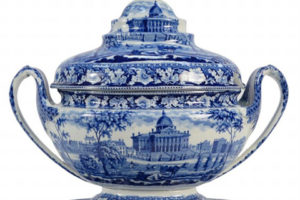 Nadeau’s拍卖画廊2020年10月24日美国民间艺术、中国美术画册