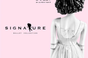 意大利高级童装定制品牌DOLLY 芭蕾舞系列