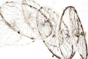 艺术家卡蒂娜·休斯顿KATINA HUSTON个人展