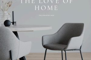 Rowico2020舒适家具座椅目录