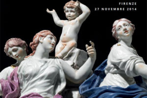 Pandolfini拍卖会图录 14年11月专场 瓷器，家具，艺术品