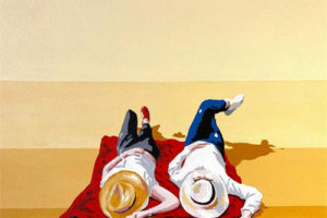 Saatchi Art壁画装饰画2021目录图册