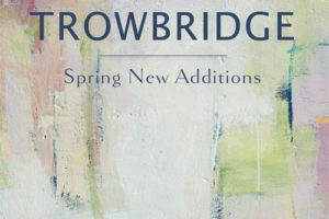 英国Trowbridge画廊的全新藏品 装饰画图册目录