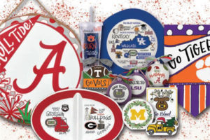 美国街头品牌Magnolia lane2021家庭装饰小摆件目录图册