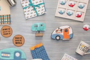 美国dei 礼品设计公司2021产品目录图册