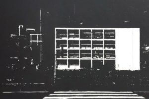 俄罗斯艺术生活杂志Озеро Комо 22 весна 2019