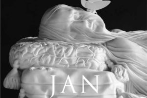 比利时艺术家Jan Fabre  在Daniel Templon画廊展览作品