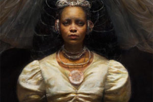 美国艺术家Steven Assael新写实油画艺术作品集