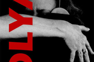 Olya van Saane’s精选黑白摄影 第3卷