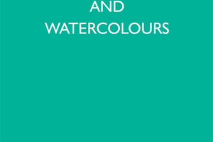 Stephen Ongpin Fine Art -《百幅素描与水彩画》2017-2018目录
