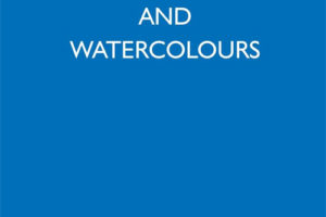 Stephen Ongpin Fine Art -《百幅素描与水彩画》2016年目录册