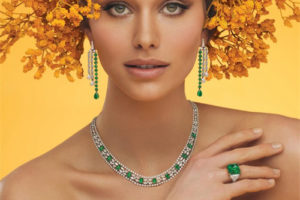 Hyde Park Jewelers2021画册-手表和宝石收藏