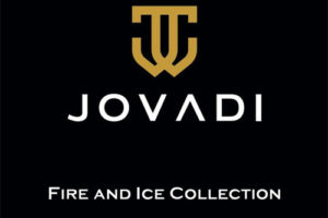 国际珠宝品牌Jovadi 2018年优质珠宝首饰画册目录