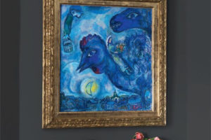 Bukowskis-The Lindh Collection 艺术家收藏专场