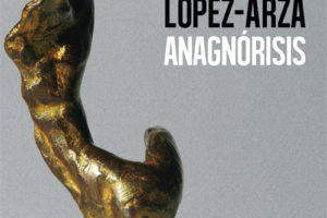 现代雕塑大师Anagnorisis雕塑展览目录图册