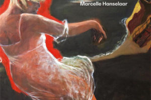 视觉艺术家Marcelle Hanselaar2020新作-Northsea