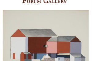 Forum Gallery-艺术家团体展-美国艺术