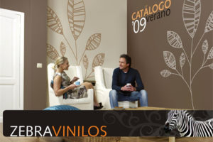 美国Zebra Design设计公司-装饰墙纸设计目录09