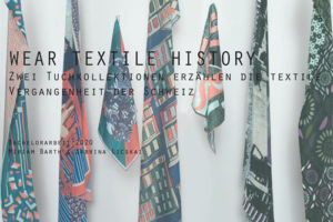 卢塞恩应用科学与艺术大学WEAR TEXTILE HISTORY穿衣纺织论文