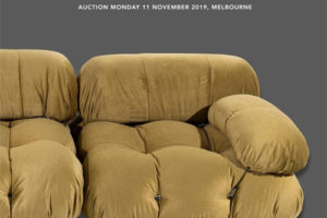 Leonard Joel-Modern Design 现代设计拍卖