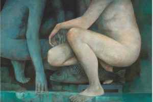 ArtBaazar – 连接在线艺术收藏家和艺术家