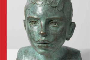 雕塑家Jane McAdam Freud个人展《家庭事务》