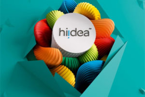 乌克兰Hidea Gifts 2018商务纪念品和企业礼品目录画册