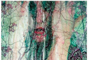 女性艺术家Alyssa Monks︰ Breaking Point个展目录画册