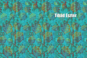 美国墙纸公司Tibad Eszter当代壁纸目录 2019