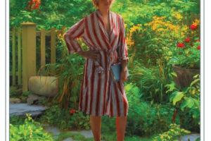 斯科特·普赖尔(Scott Prior)魔幻浪漫现实主义作品集