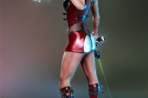 3D CG艺术家杂志 Ceiga 2 电子版PDF下载