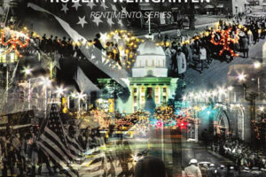 Robert Weingarten︰ Pentimento Series 作品展图录