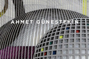 Marlborough画廊-艺术家Ahmet Güneştekin作品展图集