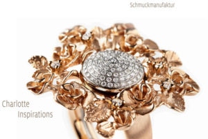 EHINGER SCHWARZ 德国设计师品牌 2017珠宝画册目录