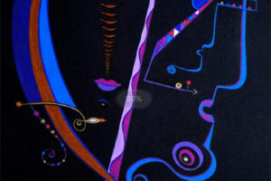 ArtBaazarMagazine在线艺术家和收藏家艺术杂志20年8月