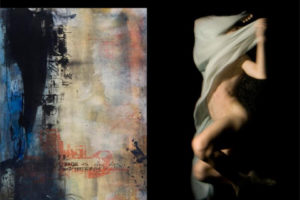 Ray Phillips & Christy Lee Rogers l”春天进入夏天”展 2012