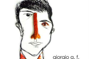 当代艺术家Giorgio A.F. Valentini个展