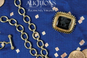 Brunk Auctions 美国拍卖会艺术品图录 2019