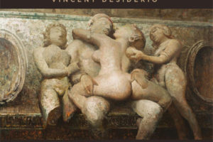 艺术家Vincent Desiderio”再造”主题绘画作品展
