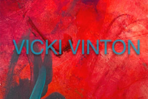 艺术家‎Vicki Vinton新作品数字展