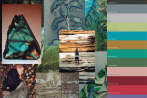 国际纺织品公司SUTSX纺织品图案画册 2020年家纺目录