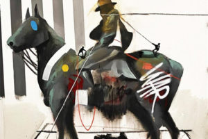 Divided We Fall分裂的我们会堕落