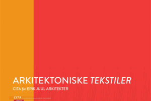 丹麦皇家建筑艺术学院建筑材料纺织品设计目录