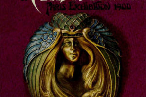 新艺术主义的胜利巴黎展览1900 第一版