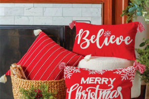 美国手工节日纺织礼品目录2021 Holiday Catalog Peking Handicraft