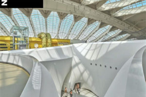 [加拿大版]Canadian Architect 建筑师杂志 2021年6月刊电子书PDF