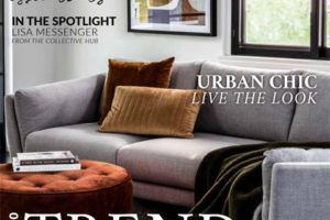 澳洲OZ DESIGN FURNITURE 2020年冬季产品发布趋势图册